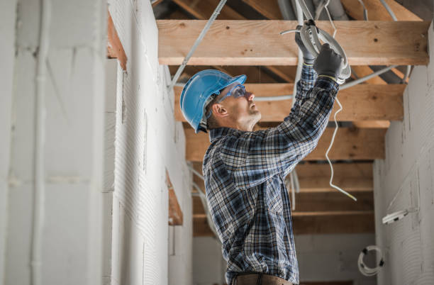 Best Electrical Outlet Repair  in Storm Lake, IA