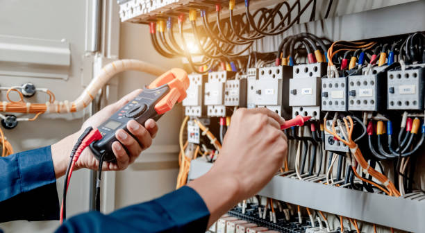 Best Electrical Contractors for Businesses  in Storm Lake, IA