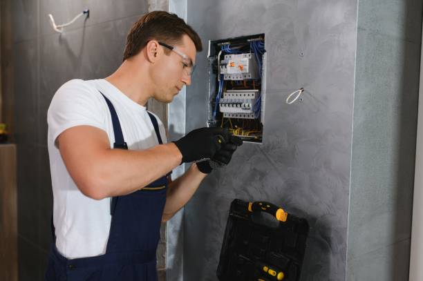 Best Residential Electrician Services  in Storm Lake, IA