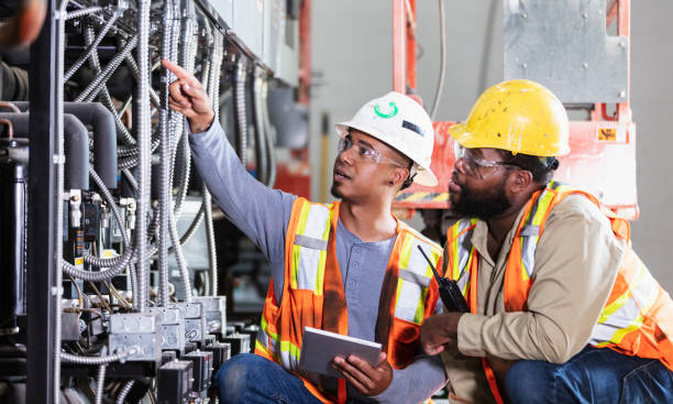 Best Licensed Electrician  in Storm Lake, IA