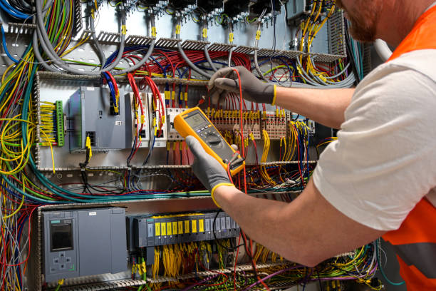 Best Electrical Wiring Services  in Storm Lake, IA