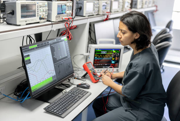 Best Electrical Repair Services  in Storm Lake, IA