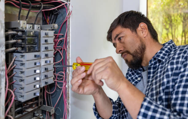 Best Affordable Electrician  in Storm Lake, IA